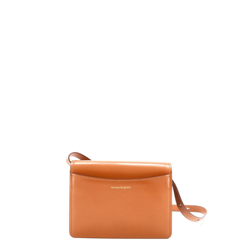Alexander Mcqueen Four Ring Flap