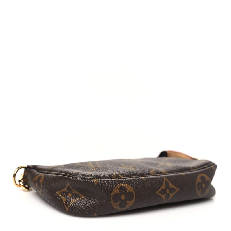 Louis Vuitton Mini Pochette Accessories