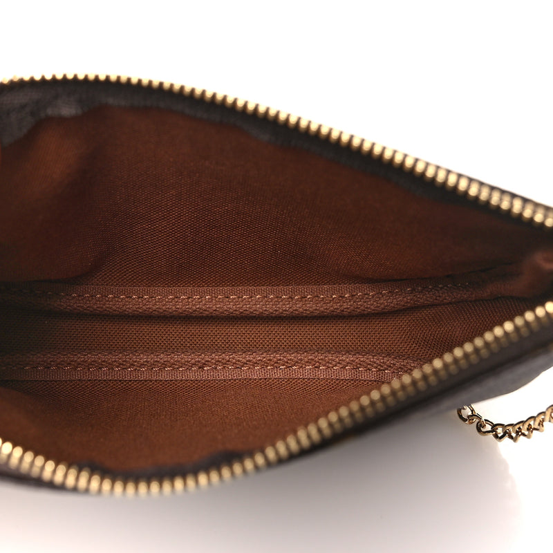 Louis Vuitton Mini Pochette Accessories