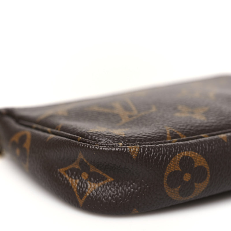 Louis Vuitton Mini Pochette Accessories