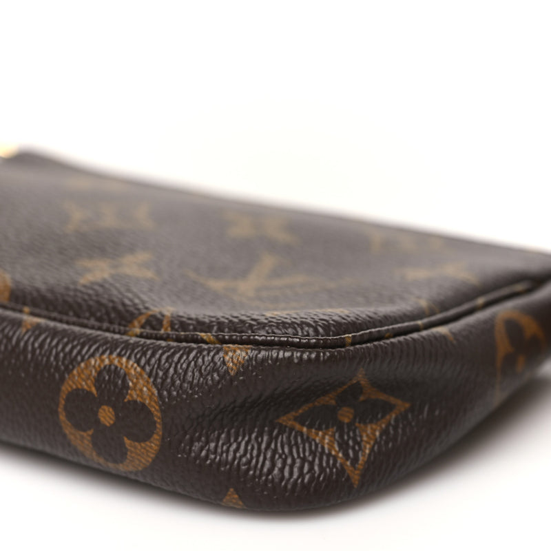 Louis Vuitton Mini Pochette Accessories