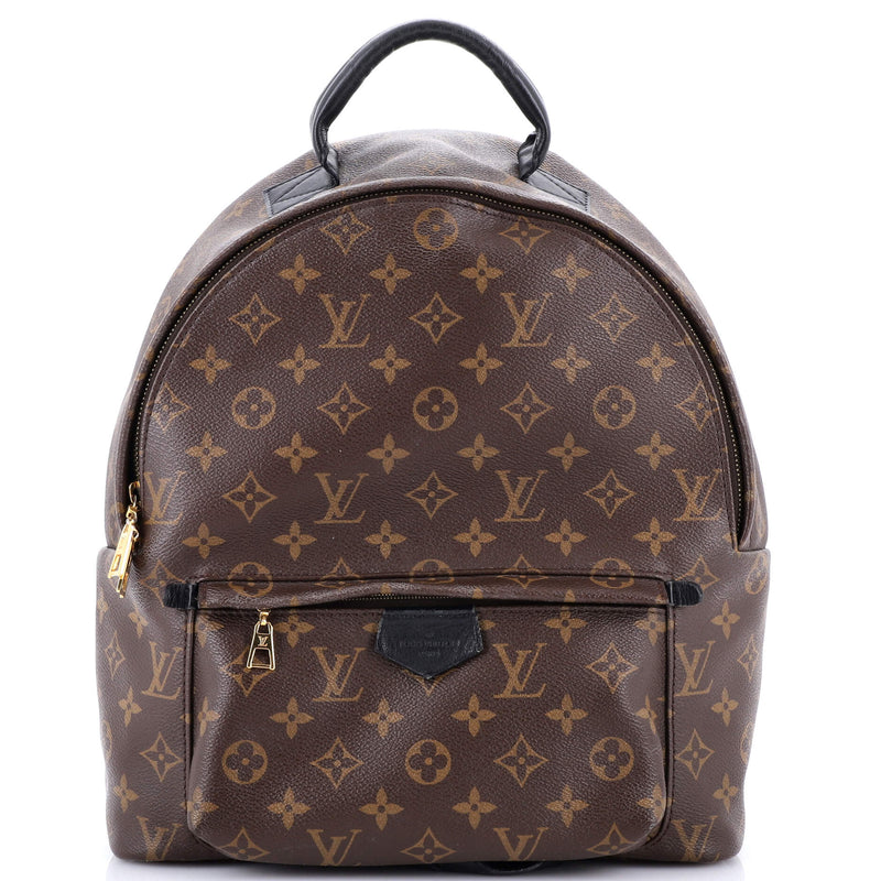 Louis Vuitton Palm Springs Backpack