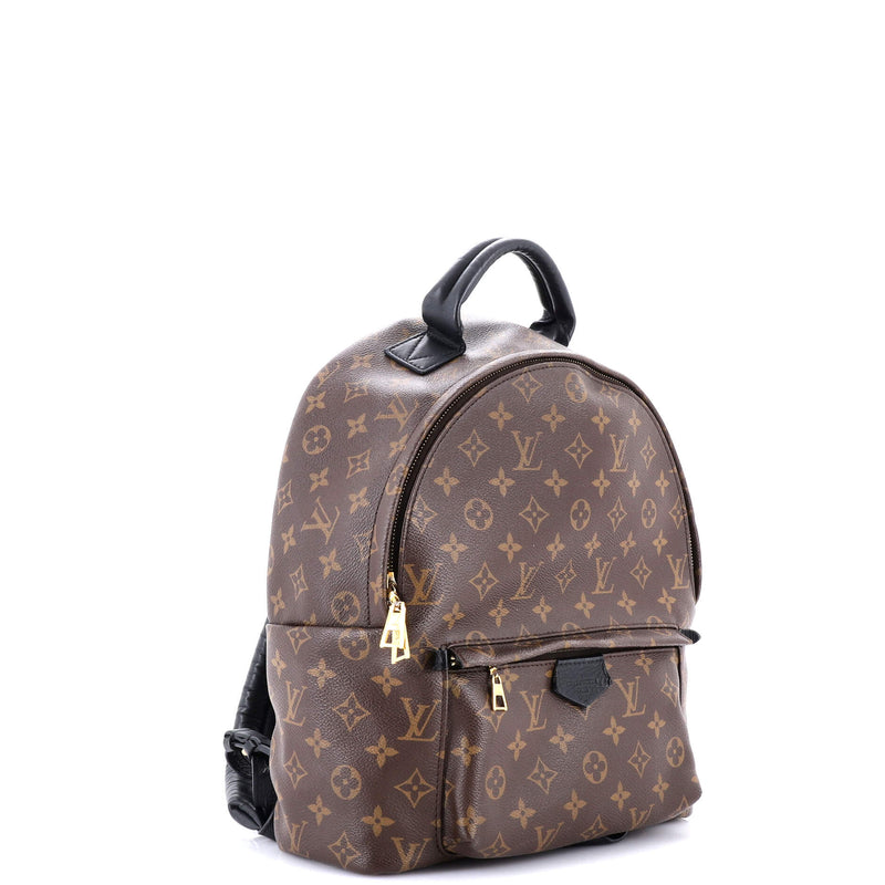 Louis Vuitton Palm Springs Backpack