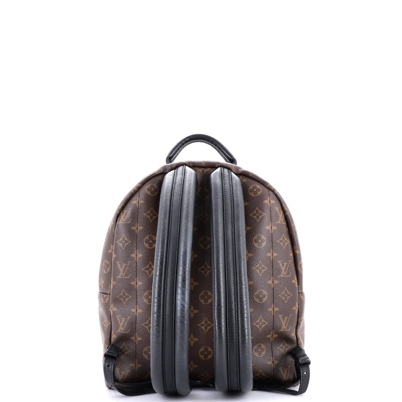 Louis Vuitton Palm Springs Backpack