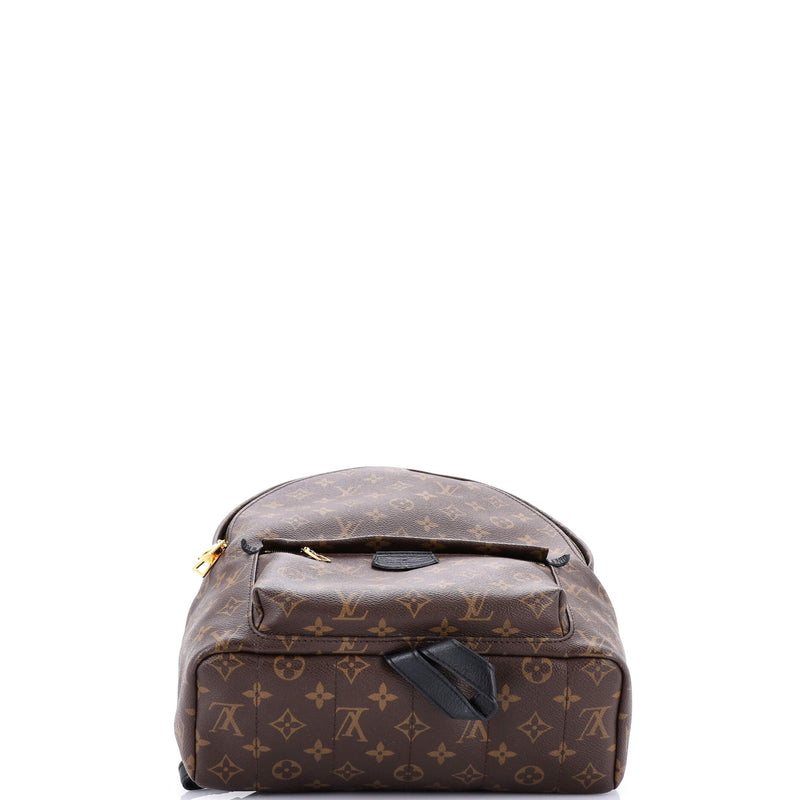 Louis Vuitton Palm Springs Backpack