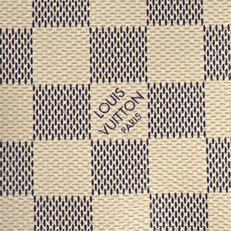 Louis Vuitton Damier Azur Mini Pochette