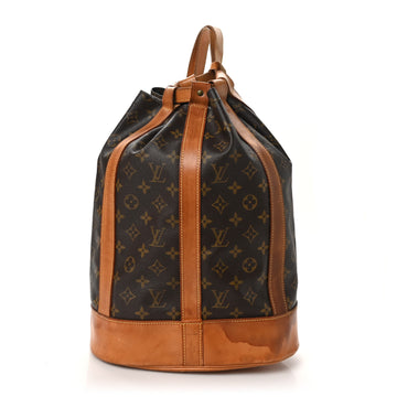 Louis Vuitton Randonnee Pm