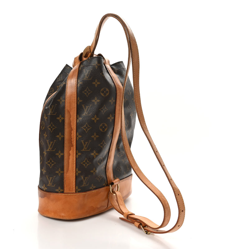 Louis Vuitton Randonnee Pm