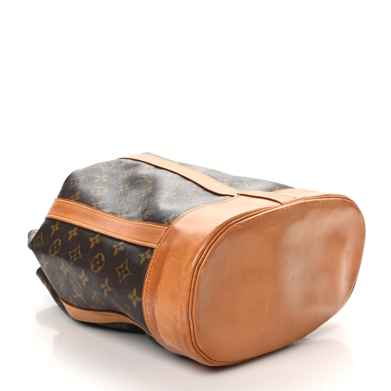 Louis Vuitton Randonnee Pm