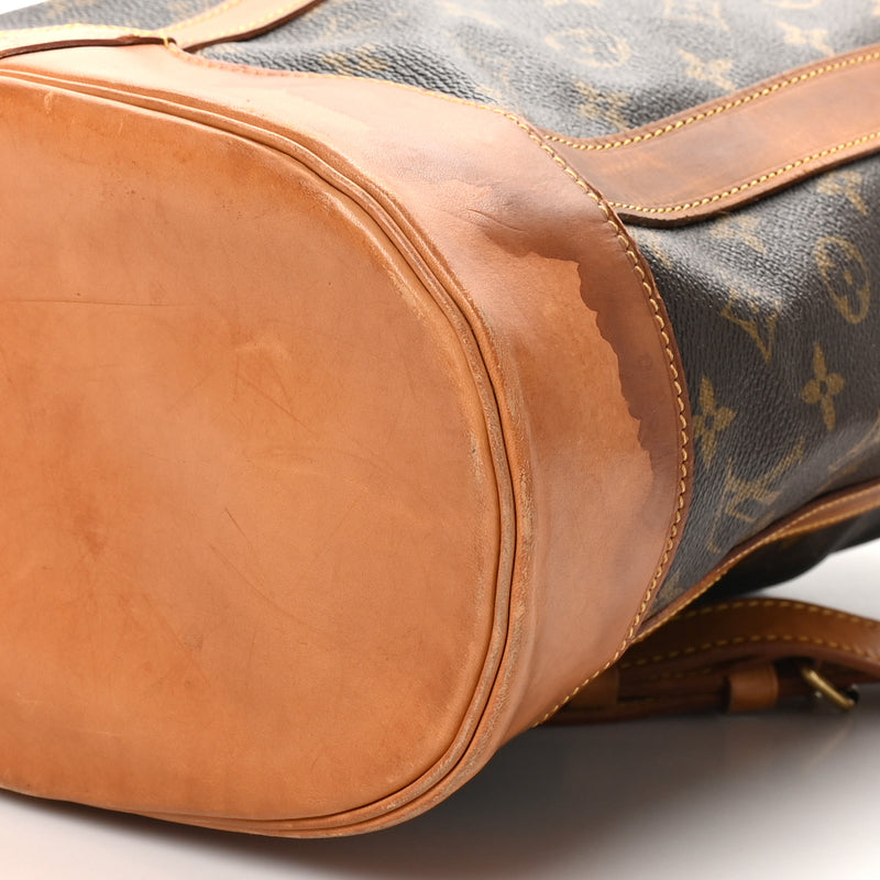 Louis Vuitton Randonnee Pm
