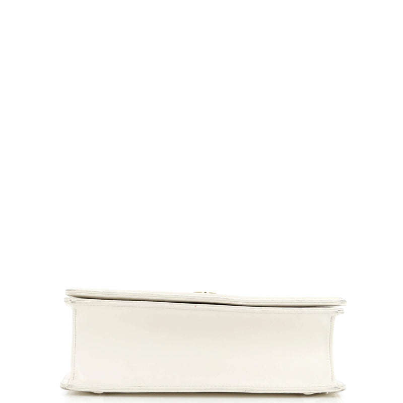 Christian Dior Diorama Flap Bag Studded