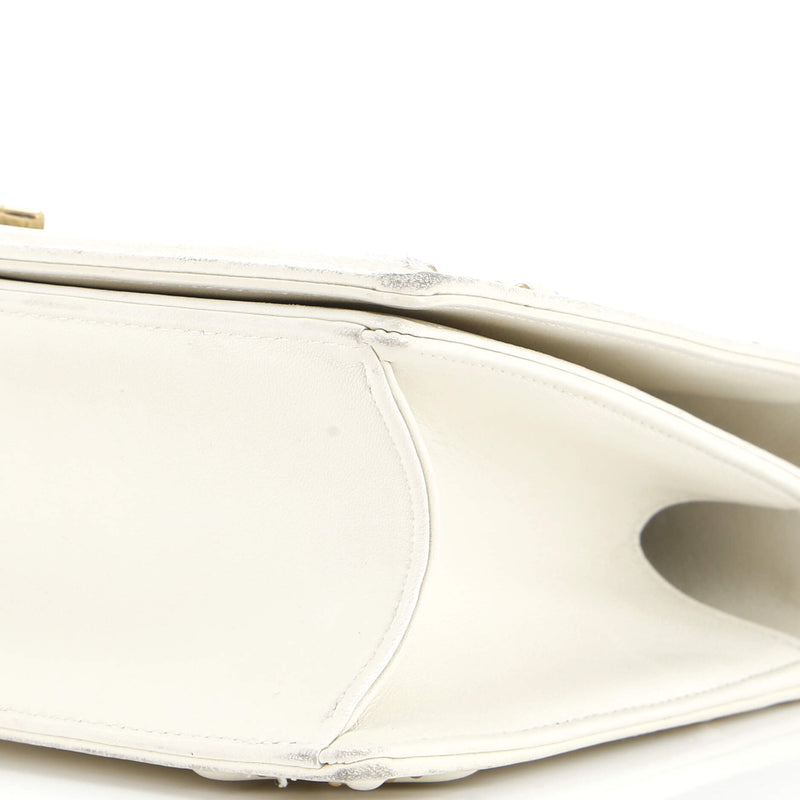 Christian Dior Diorama Flap Bag Studded