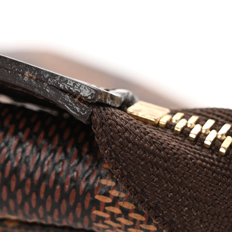Louis Vuitton Damier Ebene Mini Pochette