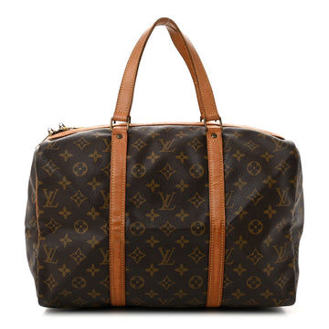 Louis Vuitton Sac Souple 35