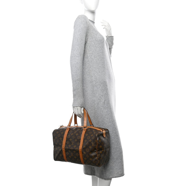 Louis Vuitton Sac Souple 35