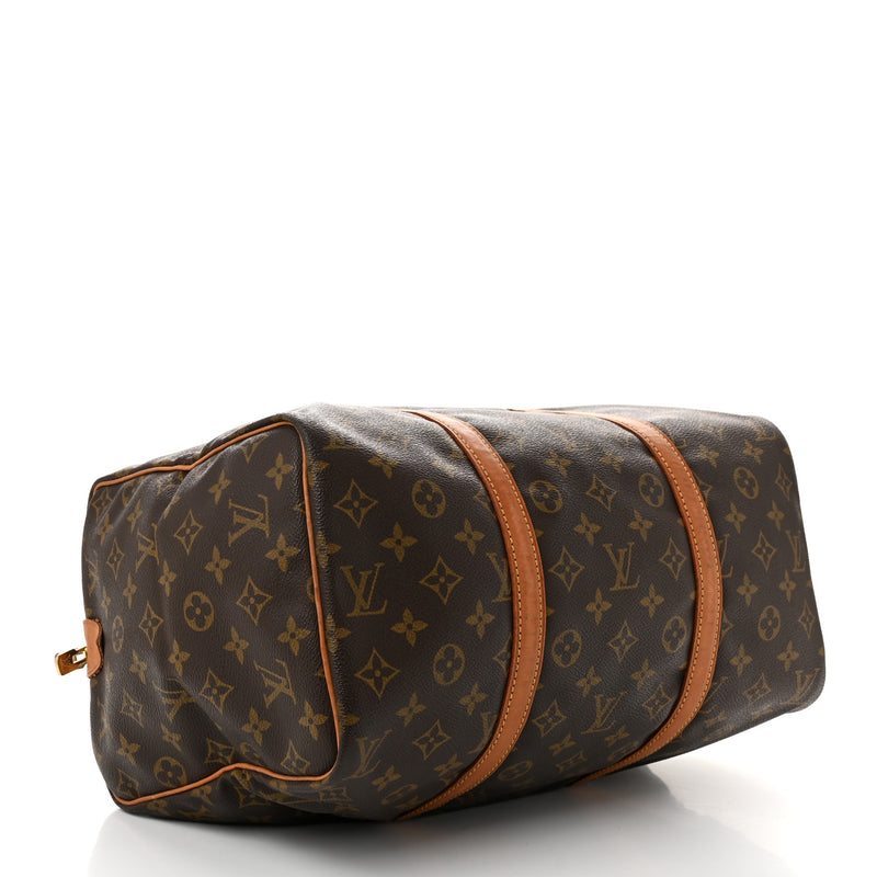 Louis Vuitton Sac Souple 35