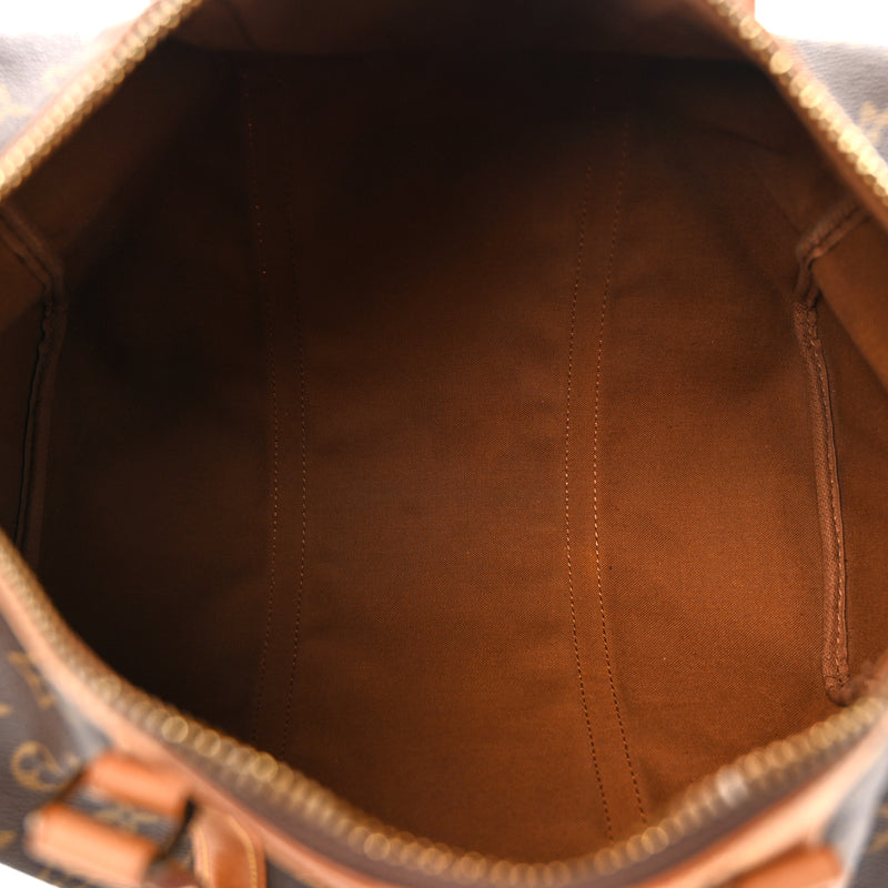 Louis Vuitton Sac Souple 35