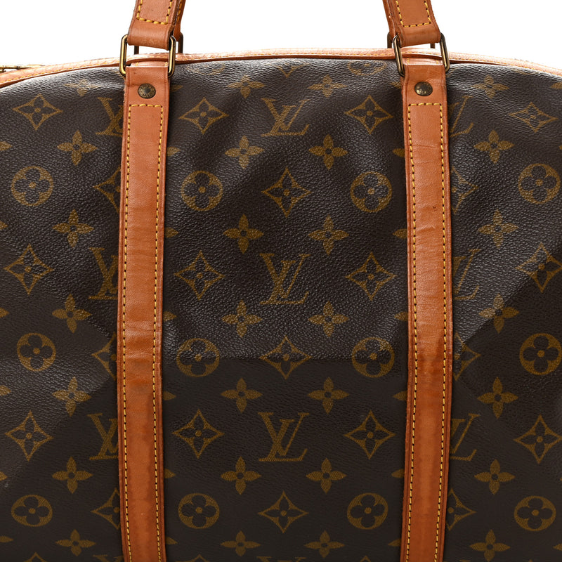 Louis Vuitton Sac Souple 35