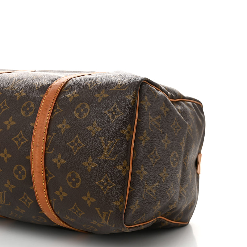 Louis Vuitton Sac Souple 35