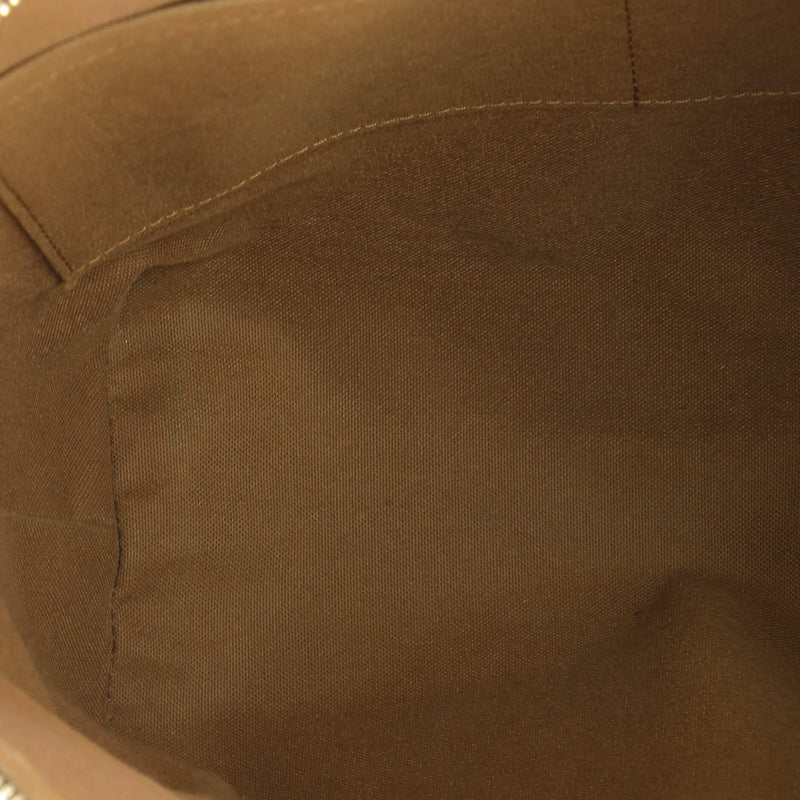Louis Vuitton Totally Handbag Canvas Pm