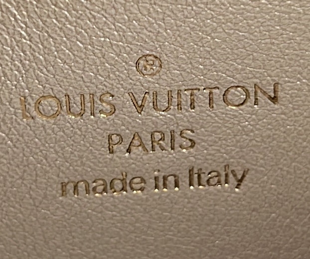 Louis Vuitton Speedy Bandouliere Bag