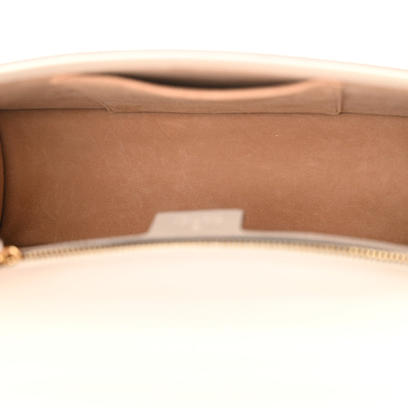 Gucci Calfskin Small Sylvie Shoulder Bag