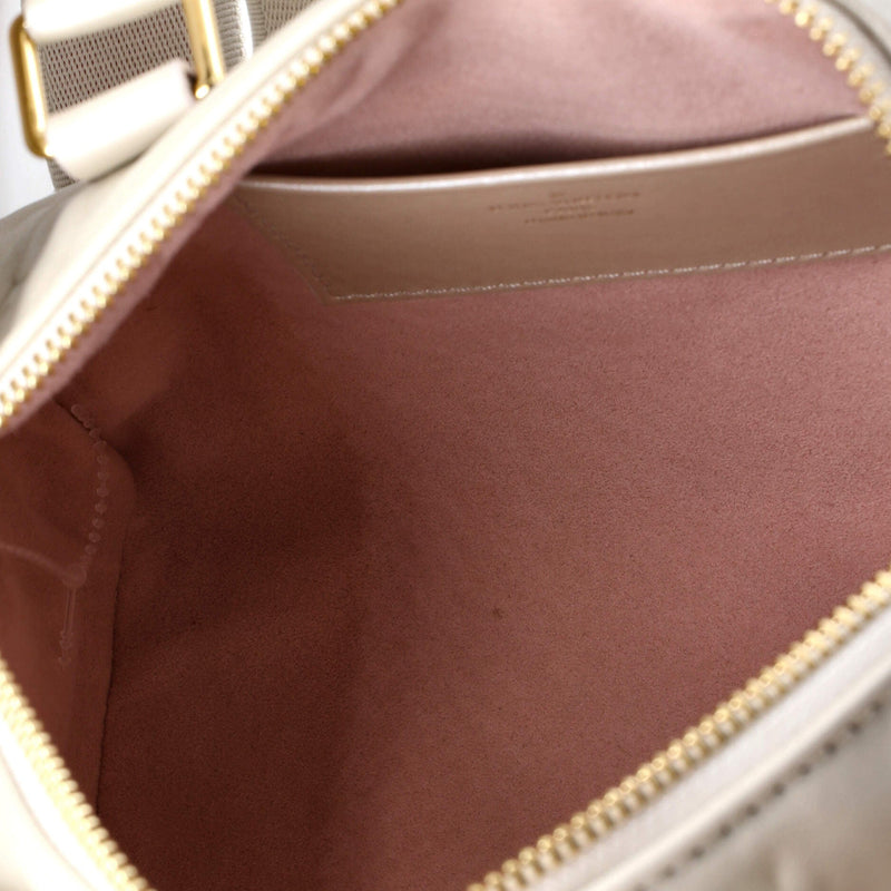 Louis Vuitton Speedy Bandouliere Bag