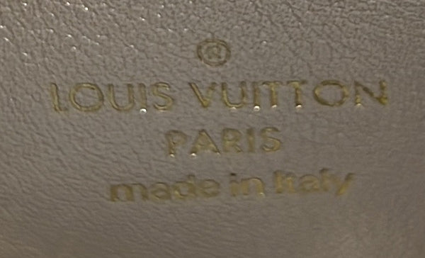 Louis Vuitton Speedy Bandouliere Bag