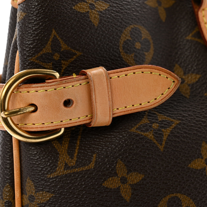 Louis Vuitton Batignolles Horizontal