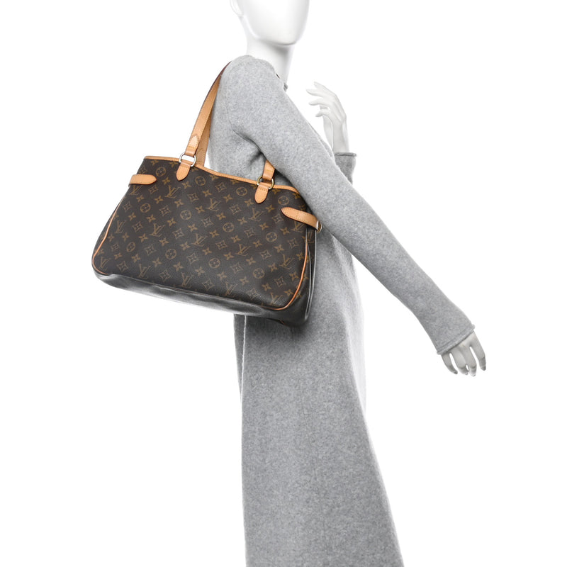 Louis Vuitton Batignolles Horizontal