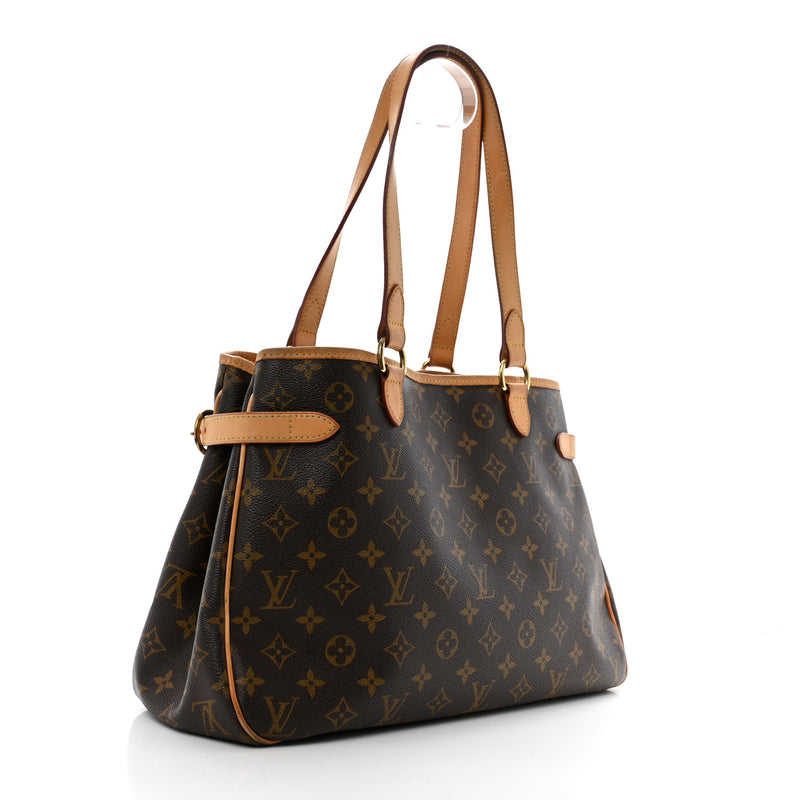 Louis Vuitton Batignolles Horizontal