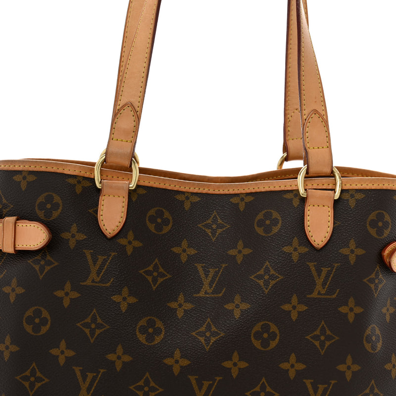 Louis Vuitton Batignolles Horizontal