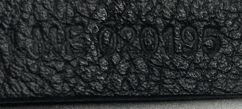Goyard Saint Louis Tote Printed Coated