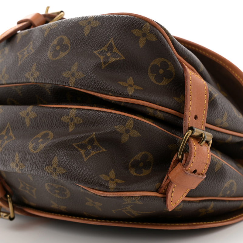 Louis Vuitton Saumur 30