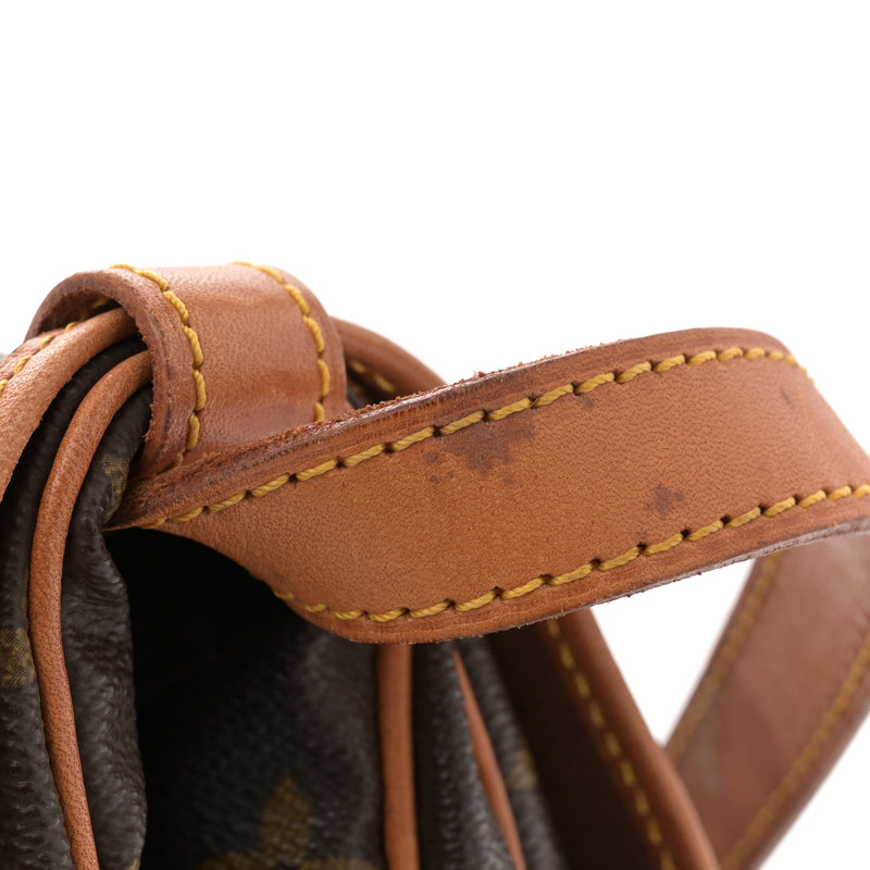 Louis Vuitton Saumur 30