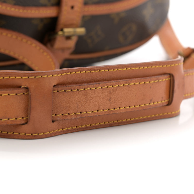 Louis Vuitton Saumur 30