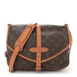 Louis Vuitton Saumur 30
