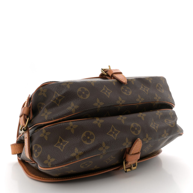 Louis Vuitton Saumur 30