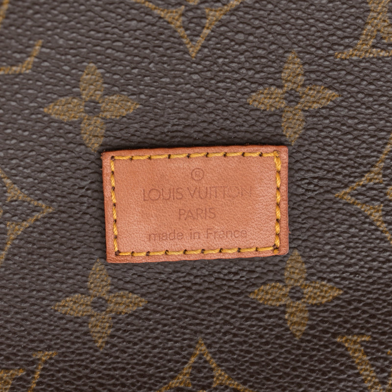 Louis Vuitton Saumur 30