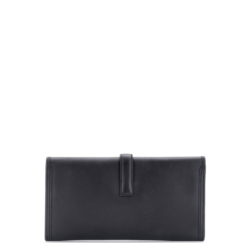 Hermes Jige Elan Clutch Swift 29