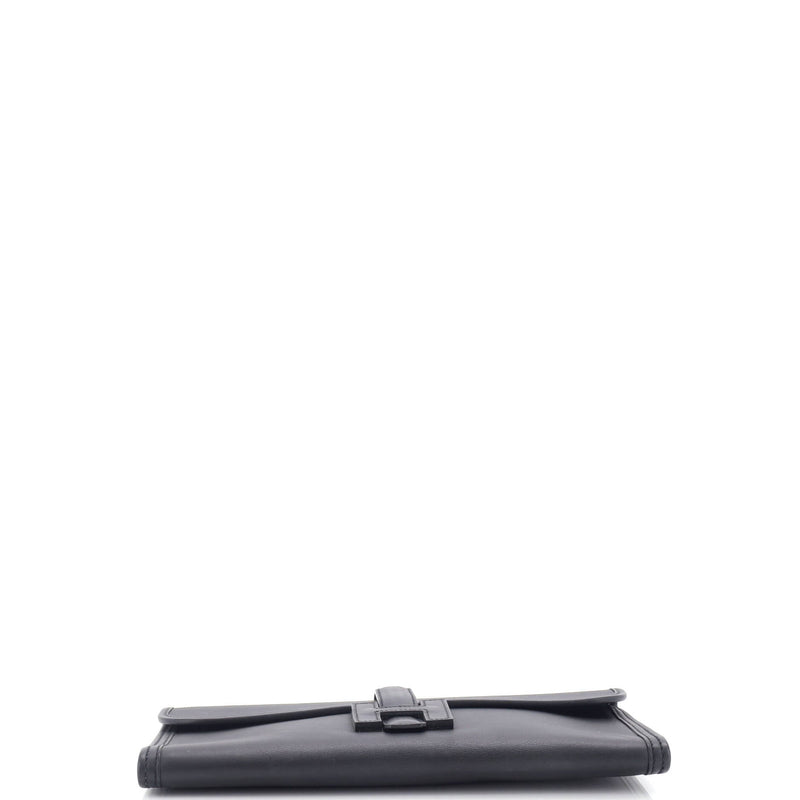 Hermes Jige Elan Clutch Swift 29