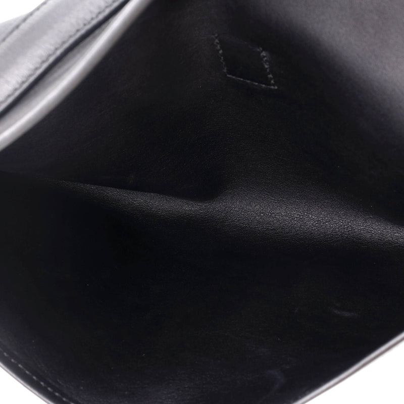 Hermes Jige Elan Clutch Swift 29