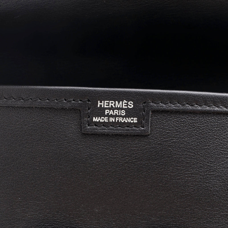 Hermes Jige Elan Clutch Swift 29