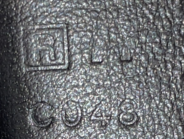 Hermes Jige Elan Clutch Swift 29
