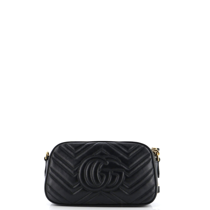 Gucci Gg Marmont Shoulder Bag