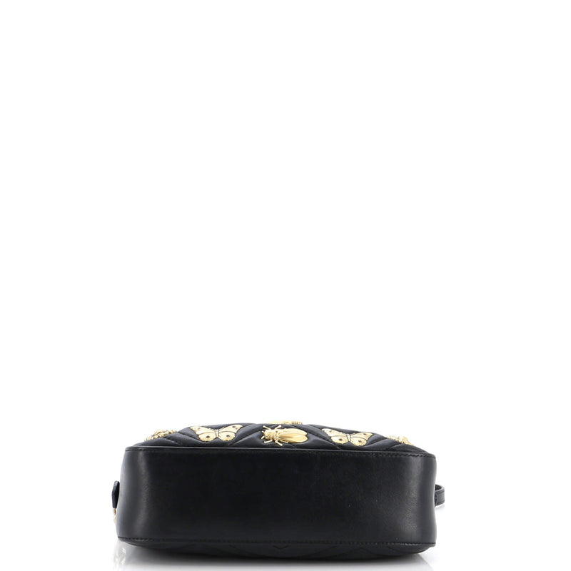 Gucci Gg Marmont Shoulder Bag