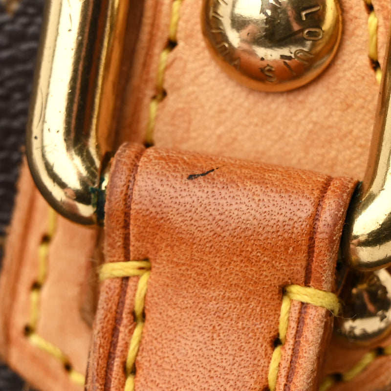Louis Vuitton Manhattan Pm