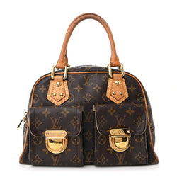 Louis Vuitton Manhattan Pm