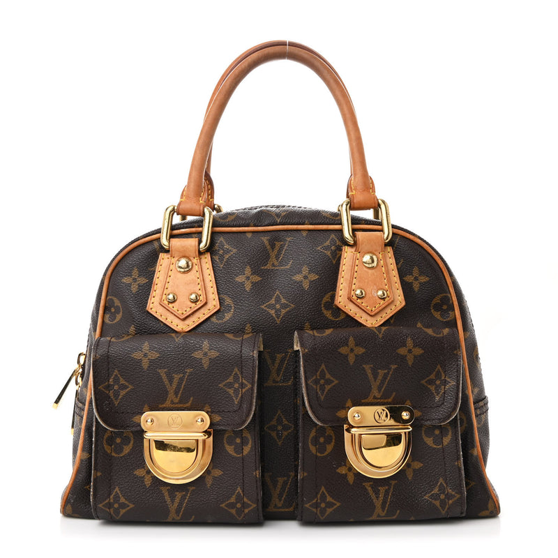 Louis Vuitton Manhattan Pm