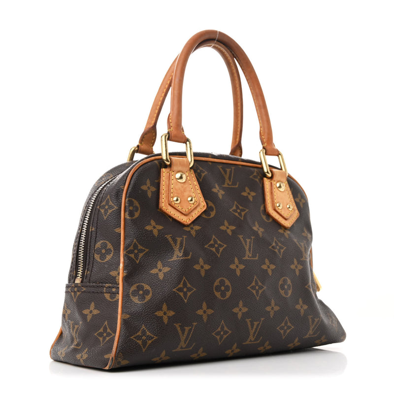 Louis Vuitton Manhattan Pm
